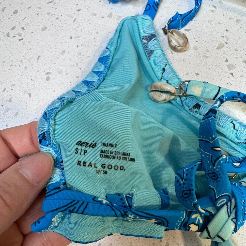aerie real good